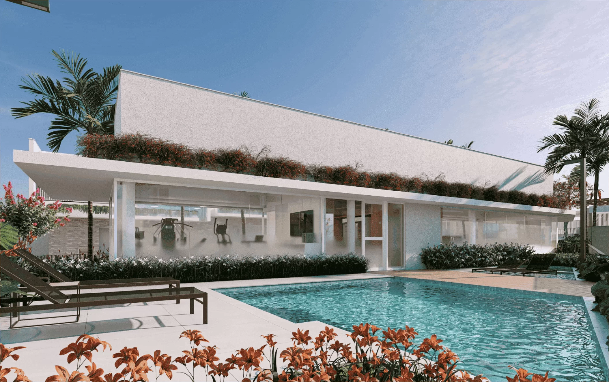 Villa Vita Taquaral